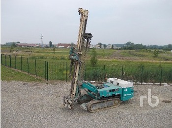 Casagrande C6 Crawler Hydraulic - آلة حفر