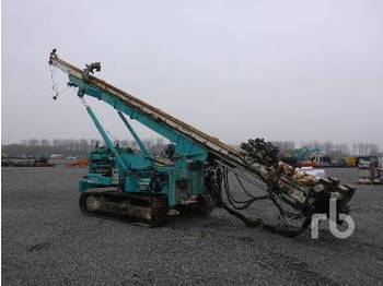 Casagrande C8J Crawler Hydraulic - آلة حفر