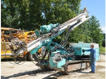 Casagrande C 6E - آلة حفر