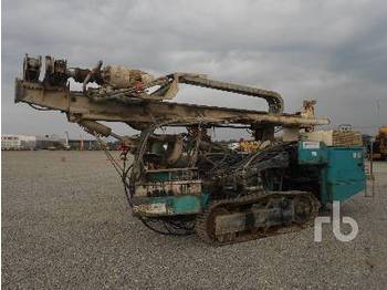 Casagrande M6A Crawler Hydraulic - آلة حفر