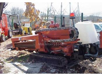  Ditch witch JT 920 Foreuse horizontal - آلة حفر