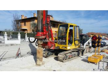 MAIT HR30 - آلة حفر