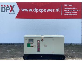 Baudouin 4M06G44/5 - 42 kVA Generator - DPX-19863  - مجموعة المولدات