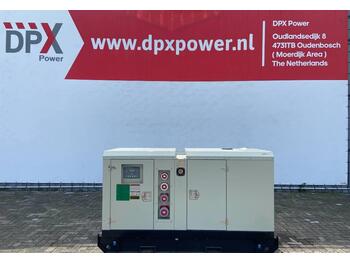 Baudouin 4M06G50/5 - 50 kVA Generator - DPX-19864  - مجموعة المولدات