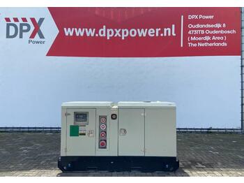Baudouin 4M06G55/5 - 55 kVA Generator - DPX-19865  - مجموعة المولدات