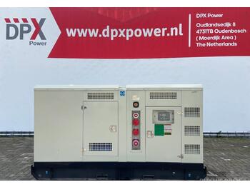 Baudouin 6M11G150/5 - 150 kVA Generator - DPX-19869  - مجموعة المولدات