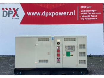 Baudouin 6M11G165/5 - 165 kVA Generator - DPX-19870  - مجموعة المولدات