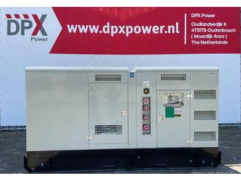 Baudouin 6M16G250/5 - 250 kVA Generator - DPX-19872  - مجموعة المولدات