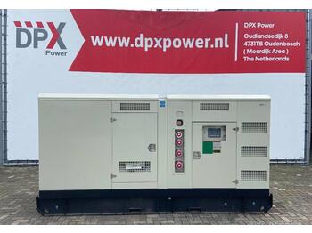 Baudouin 6M16G350/5 - 330 kVA Generator - DPX-19874  - مجموعة المولدات