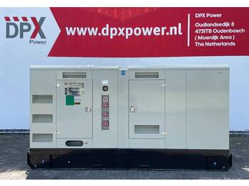 Baudouin 6M21G400/5 - 415 kVA Generator - DPX-19875  - مجموعة المولدات