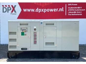 Baudouin 6M21G500/5 - 500 kVA Generator - DPX-19877  - مجموعة المولدات