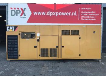 مجموعة المولدات Caterpillar 3412 - 900F - Canopy Only - DPX-29010-9