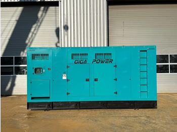 Giga power Giga Power RT-W800GF - مجموعة المولدات