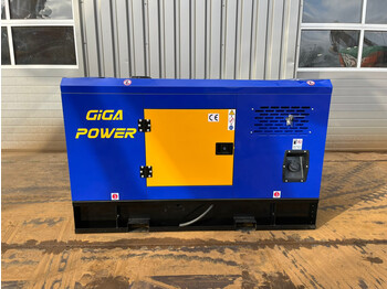 Giga power YT-W16GF silent set - مجموعة المولدات