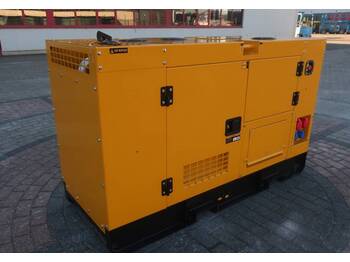 Ricardo APW40 Diesel 40KVA Generator 3-Phase 400V/230V NEW  - مجموعة المولدات
