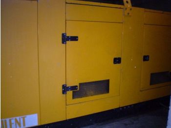 SDMO TWD 12 GE generator  - مجموعة المولدات