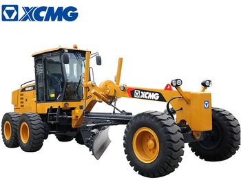  XCMG GR165 170HP 15 ton China grader motor price - آلة تسوية الأرض