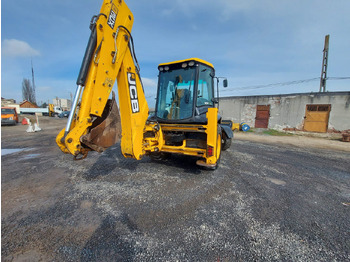 حفار متعدد الاستخدام JCB 3CX