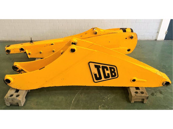 حفار متعدد الاستخدام JCB 3CX