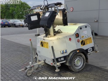 ابراج اضاءة SMC TL-90 LIKE NEW - LOW HOURS