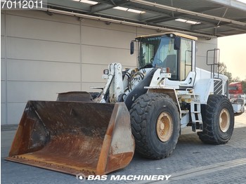 لودر Volvo L150F