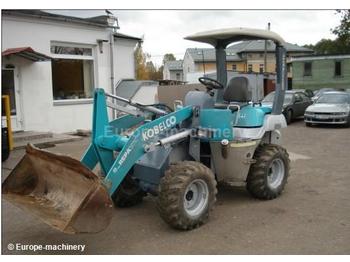 Kobelco LK40 - حفارة مصغرة