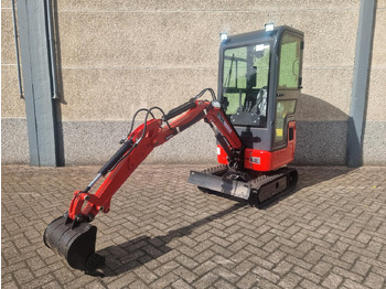 StahlWorks HL320 Mini Rupsgraafmachine Nieuw - حفارة مصغرة