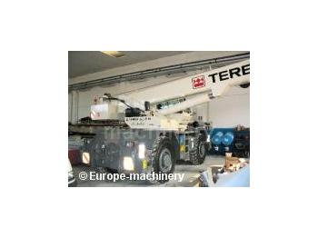 Terex A450 - موبايل كرين