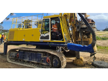 MAIT HR130 - سائق كومة