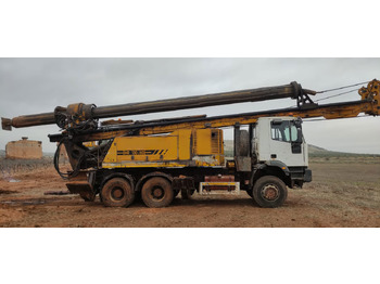 MAIT HR130T - سائق كومة