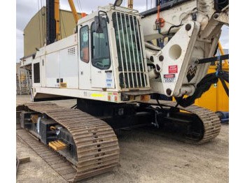 MAIT HR180 THD - سائق كومة