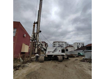 Mait HR180 - سائق كومة