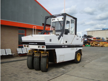 مداحل الإطارات الهوائية CATERPILLAR PF-200