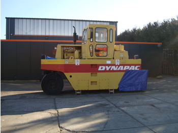 مداحل الإطارات الهوائية DYNAPAC CP22