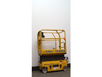  GMG 1530-ED - رافعات مقصية