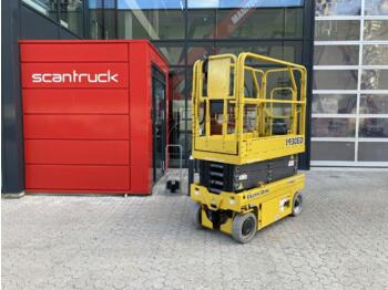  GMG 1930-ED 2.0 - رافعات مقصية