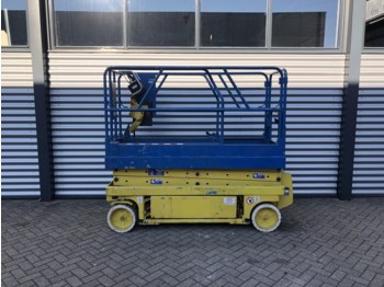 رافعات مقصية Genie GS2032 hoogwerker schaarhoogwerker (2000)