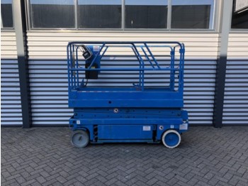 رافعات مقصية Genie GS2032 hoogwerker schaarhoogwerker (2001)