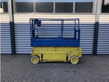 رافعات مقصية Genie GS2032 hoogwerker schaarhoogwerker (2002)
