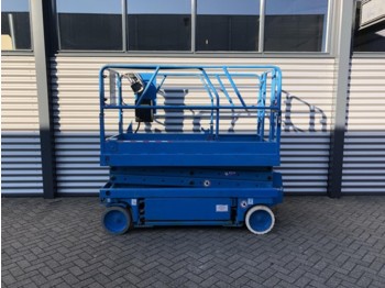 رافعات مقصية Genie GS2046 hoogwerker schaarhoogwerker (2000)