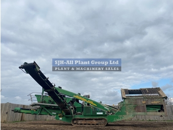 غربال McCLOSKEY S130 Screener