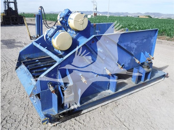  VORTEX ORBITAL 3000 15872 - غربال