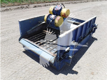  VORTEX ORBITAL 3000 15875 - غربال