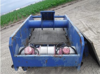  VORTEX ORBITAL 3000 15877 - غربال