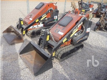 Ditch Witch WITCH SK350 Mini - شيول صغير