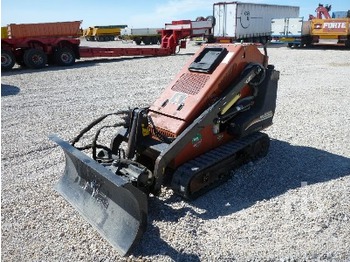 Ditch Witch WITCH SK650 Mini - شيول صغير