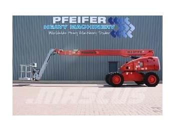 رافعات سلة تلسكوبية Haulotte H23TPX