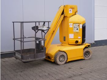 الرأسي رفع الصاري Manitou 105VJR 2