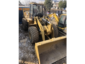 جرافة ذات عجلات CATERPILLAR 950G