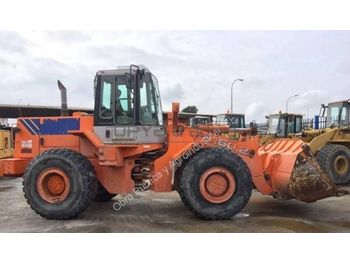 FIAT-HITACHI FR160.2 - اللودر بعجل